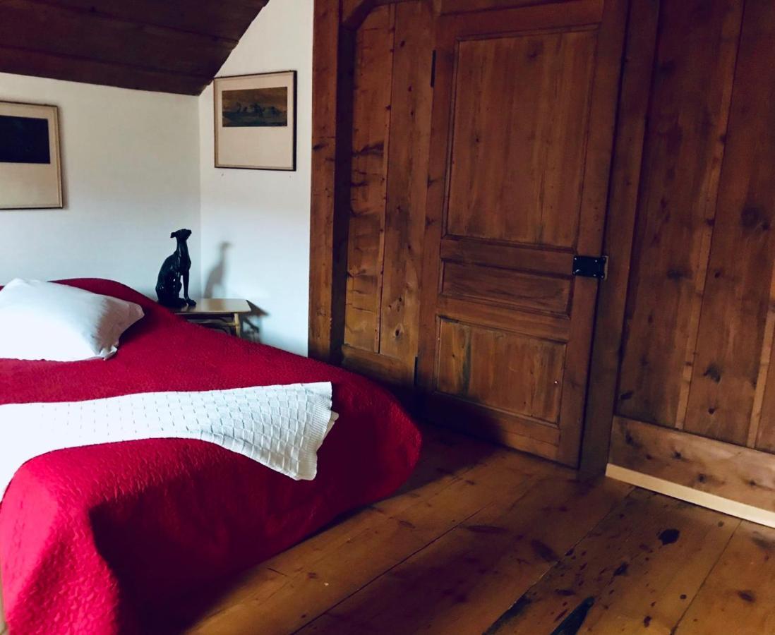 Maison Suchard, Tradition & Elegance In The Jura Couvet Exterior foto